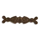  Preview image for Victorian 10k Yellow Gold Pin 