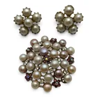  Preview image for 2 Vintage Pieces Of Fashion Jewelry 