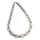  Preview image for Sterling Silver Necklace 