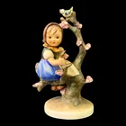  Preview image for Goebel Hummel Porcelain Figurine, Apple 