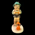  Preview image for Goebel Hummel Porcelain Figurine, 