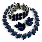  Preview image for Vintage Singed Lisner Fashion Jewelry 
