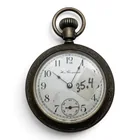  Preview image for Vintage New England Sterling Case Pocket 