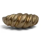  Preview image for Vintage 14k Yellow Gold Ring 