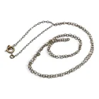  Preview image for 14k Yellow Gold Chain Necklace 