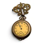  Preview image for Vintage Elgin Gold Filled Pocket Watch 