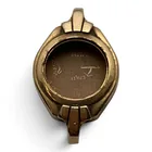  Preview image for Vintage 10k Yellow Gold Watch Case 