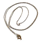  Preview image for 14k Yellow Gold Chain Necklace 