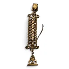  Preview image for Victorian Gold Filled Watch Chain 