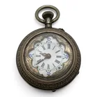  Preview image for Vintage 800 Silver Watch 