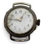  Preview image for Vintage 800 Silver Watch 