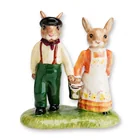 Preview image for Royal Doulton Bunnykins Prototype 