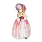  Preview image for Royal Doulton Bone China Figurine, June 
