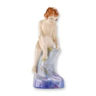  Preview image for Royal Doulton Porcelain Figurine, 
