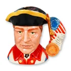  Preview image for Royal Doulton Large Character Jug, 