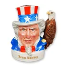  Preview image for Royal Doulton with Jim Beam Bourbon 