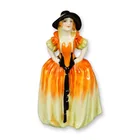  Preview image for Royal Doulton Figurine, Patricia M8 