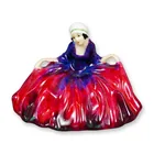  Preview image for Royal Doulton Colorway Figurine, Polly 