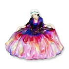  Preview image for Royal Doulton Figurine, Polly Peachum 