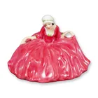  Preview image for Royal Doulton Figurine, Polly Peachum 