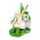  Preview image for Doulton Porcelain Figurine, Fairy HN1395 