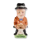  Preview image for Burleigh Ware Ceramic Toby Jug, John 