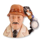 Preview image for Royal Doulton Prototype Small Character 