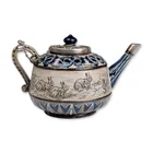  Preview image for Doulton Lambeth by Hannah Barlow 