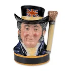  Preview image for Royal Doulton Prototype Colorway Liquor 