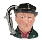  Preview image for Royal Doulton Prototype Large Character 