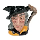  Preview image for Royal Doulton Colorway Large Character 