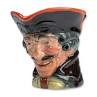  Preview image for Royal Doulton Colorway Small Character 