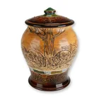  Preview image for Doulton Lambeth by Hannah Barlow and 
