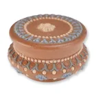  Preview image for Doulton Lambeth Harriet Hibbut Stoneware 