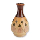  Preview image for Royal Doulton Stoneware Art Nouveau Mini 