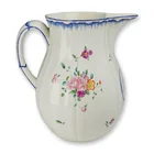  Preview image for Large Wedgwood Pearlware Jug 
