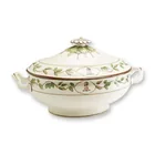  Preview image for Wedgwood Antique Creamware Lidded Tureen 