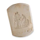  Preview image for Wedgwood White Jasperware Master Relief 