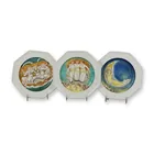 Preview image for Trio of Wedgwood Aesthetic Movement 