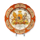  Preview image for Wedgwood Etruria Earthenware Royal Arms 