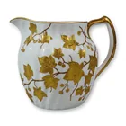  Preview image for Wedgwood Victorian Gilded Ivy Pattern 