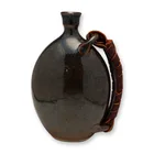  Preview image for Wedgwood Studio Pottery Stoneware Flask 