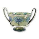  Preview image for Moorcroft Pottery Rare Large Silver 
