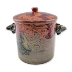  Preview image for Dennis Chinaworks by Sally Tuffin Lidded 