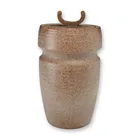  Preview image for Wedgwood Stoneware Lidded Jar 
