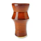 Preview image for Wedgwood Glazed Stoneware Vase 
