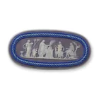  Preview image for Wedgwood Tricolor Jasperware Dip 