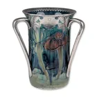  Preview image for William Moorcroft Macintyre Pottery and 