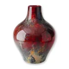  Preview image for Royal Doulton Flambe Vase 