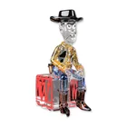 Preview image for Swarovski Crystal Disney Pixar Toy Story 